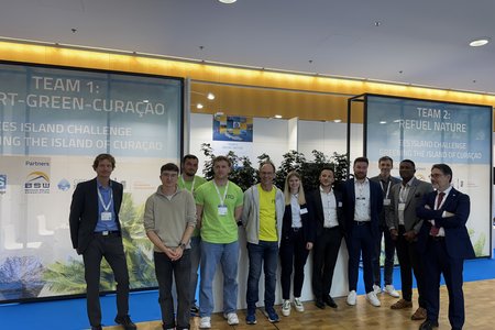 smarter E Europe IEAT 