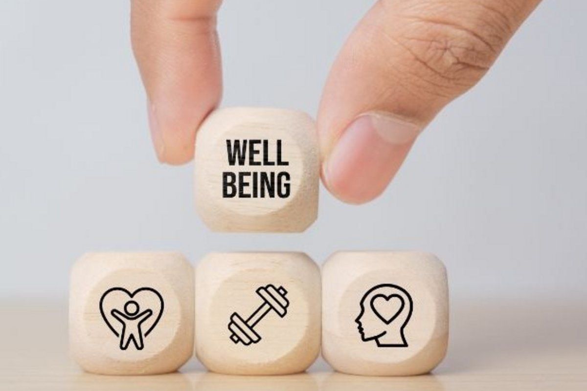 Betriebliches Gesundheitsmanagement (BGM)