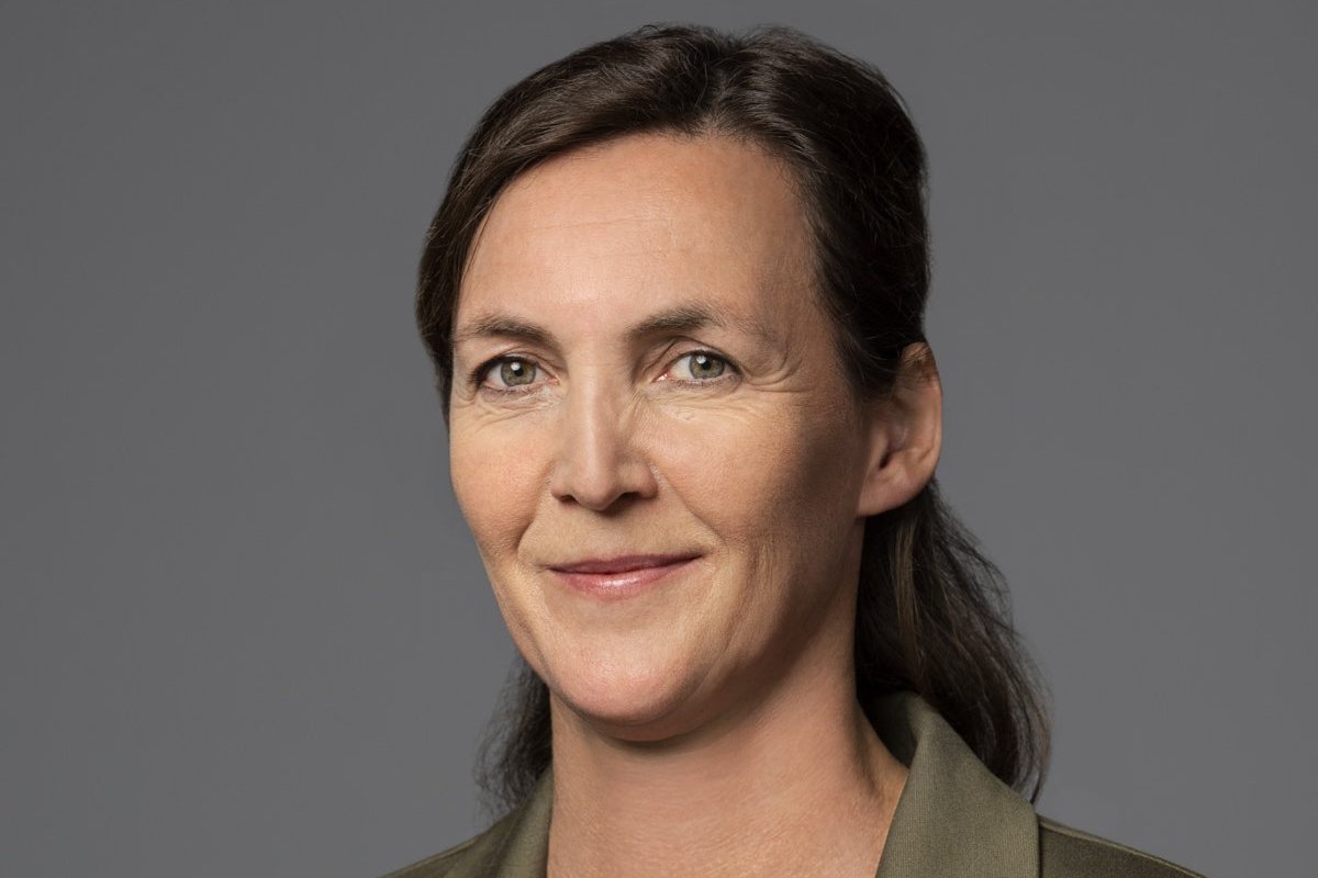 Barbara Weber-Fiori Porträt Barbara Weber-Fiori