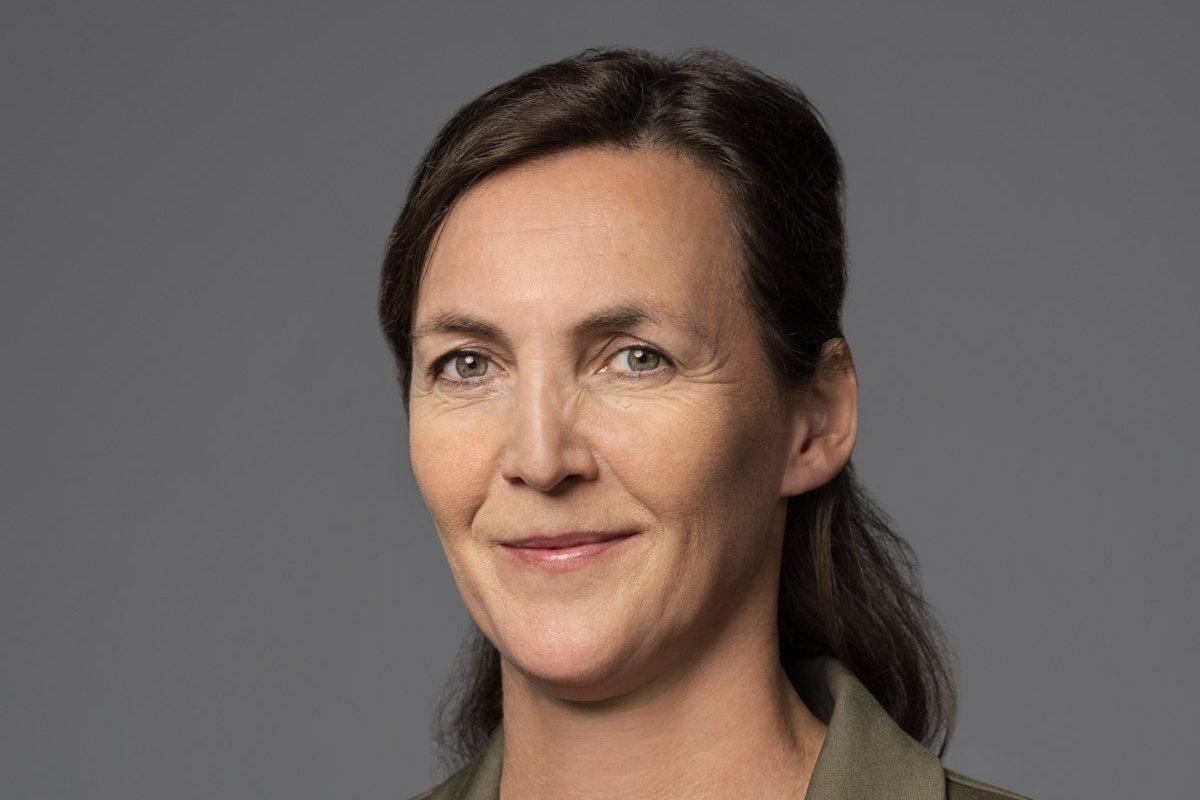 Barbara Weber-Fiori Porträt Barbara Weber-Fiori