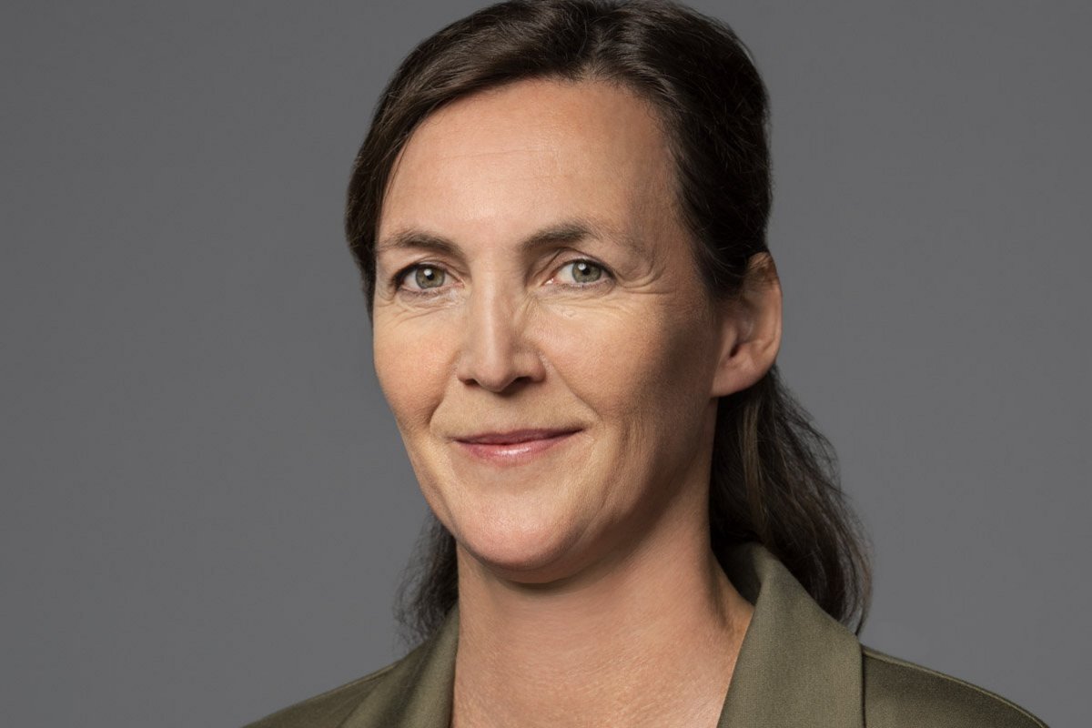 Porträt Barbara Weber-Fiori