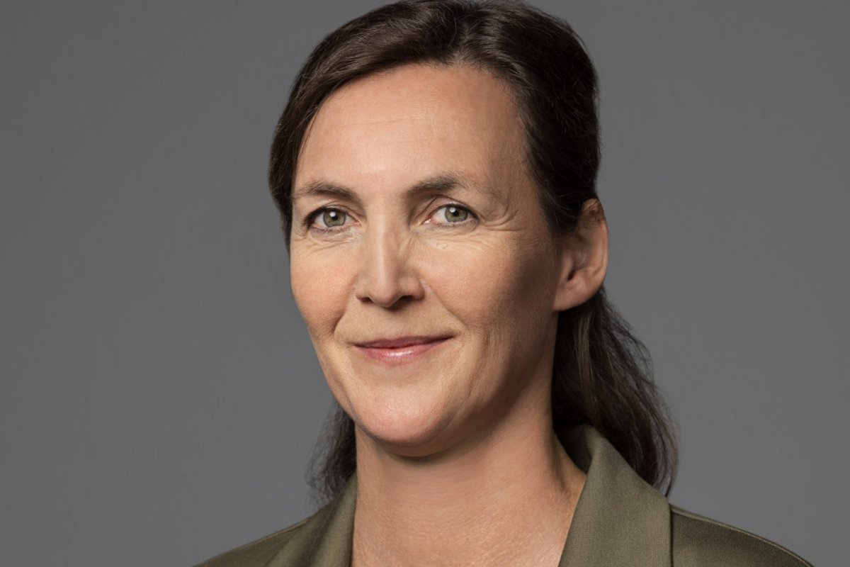 Portrait: Barbara Weber-Fiori