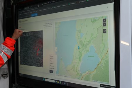 KIResQ: Mit Künstlicher Intelligenz Leben retten 