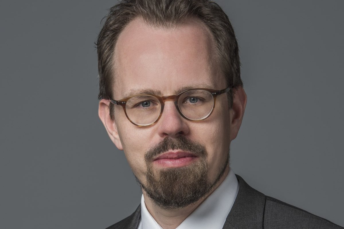 Prof. Dr. Mario Jokisch