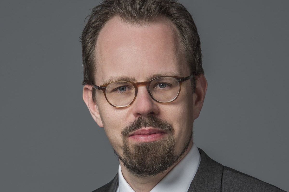 Prof. Dr. Mario R. Jokisch