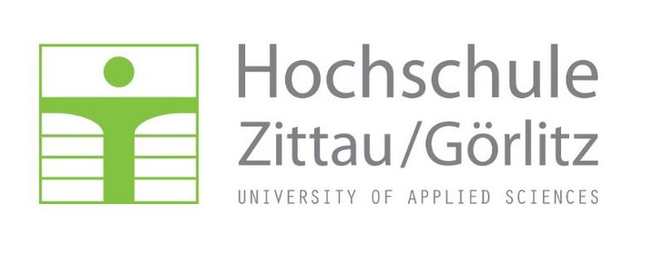 Logo Hochschule Zittau/Görlitz