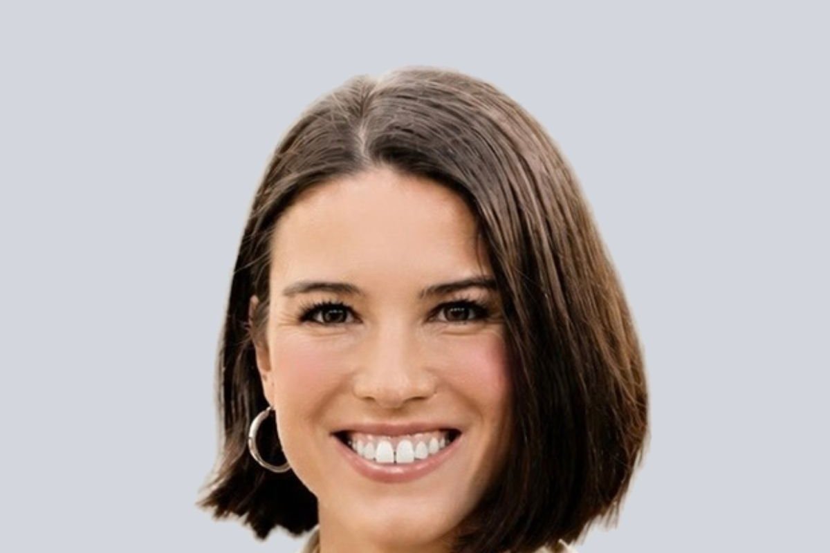 Melina Kühn, Absolventin des Studiengangs Tourismusmanagement