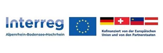 Interreg Logo