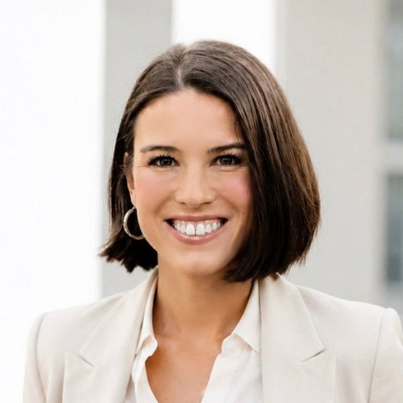Melina Kühn, Absolventin des Tourismusmanagements an der Hochschule Kempten
