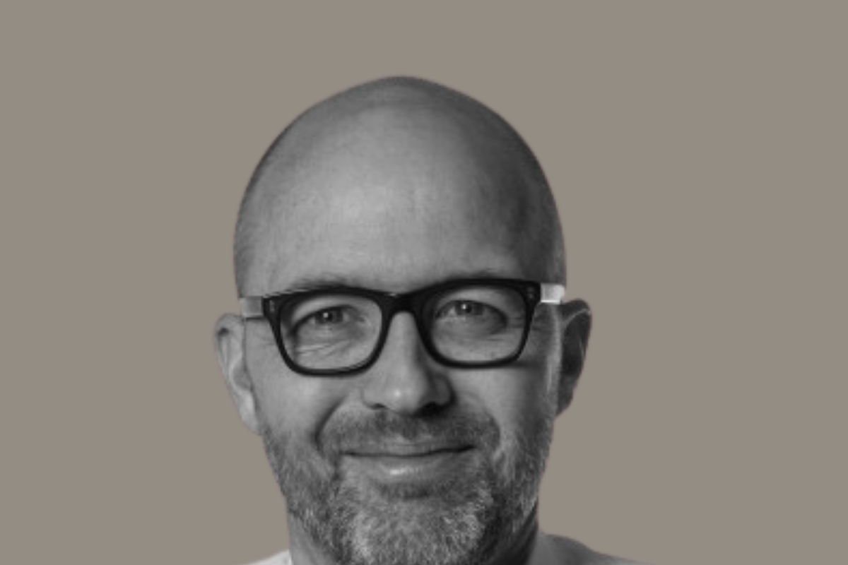 Porträt von Ulrich Schroers, Alumnus des Studiengangs Betriebswirtschaft an der Hochschule Kempten