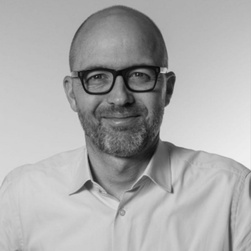 Ulrich Schroers, Absolvent Betriebswirtschaft