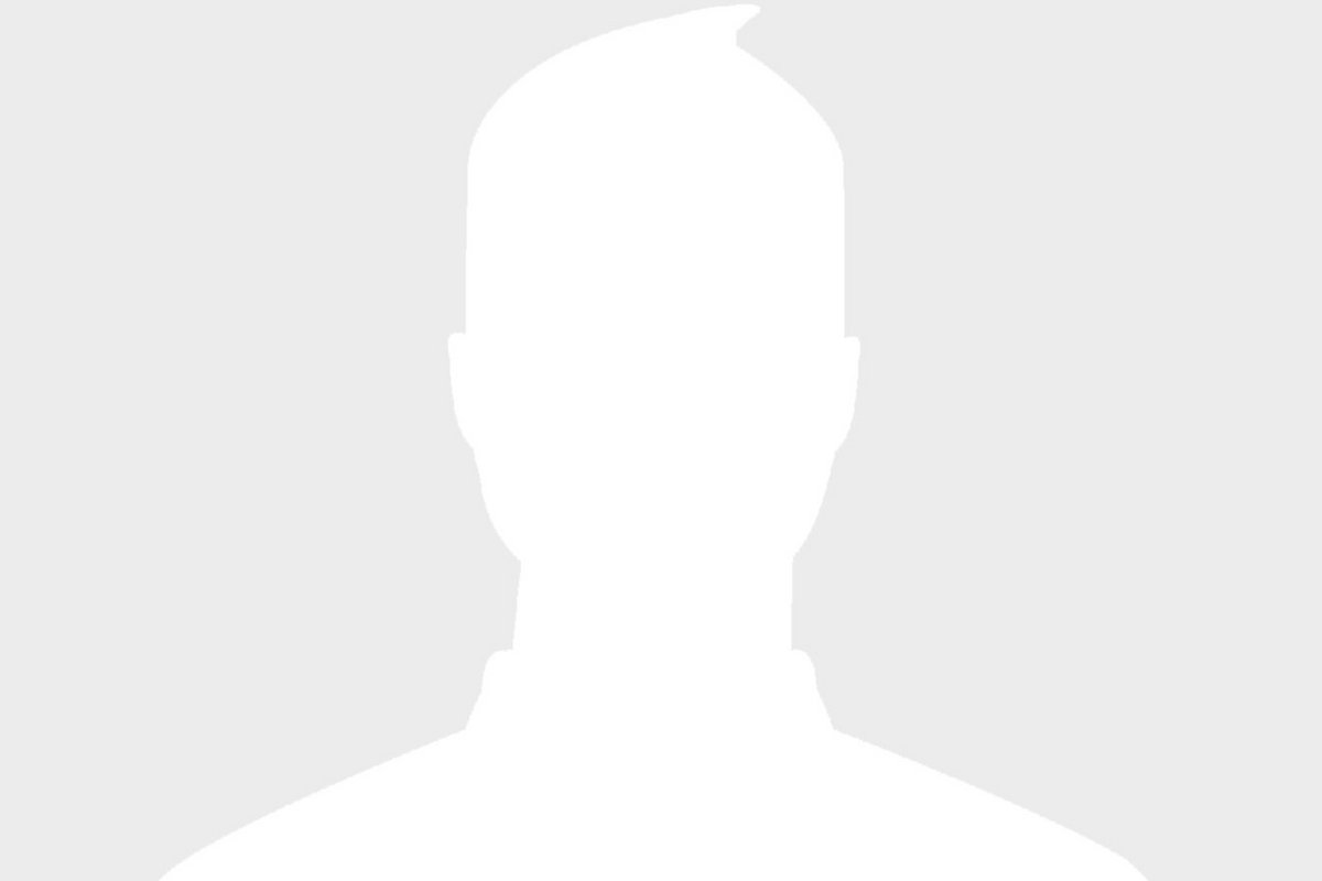 Porträt Stefanie Rüdiger