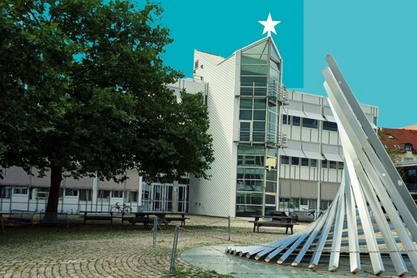 Fakultät Elektrotechnik Hochschule Kempten Campus Weihnachte