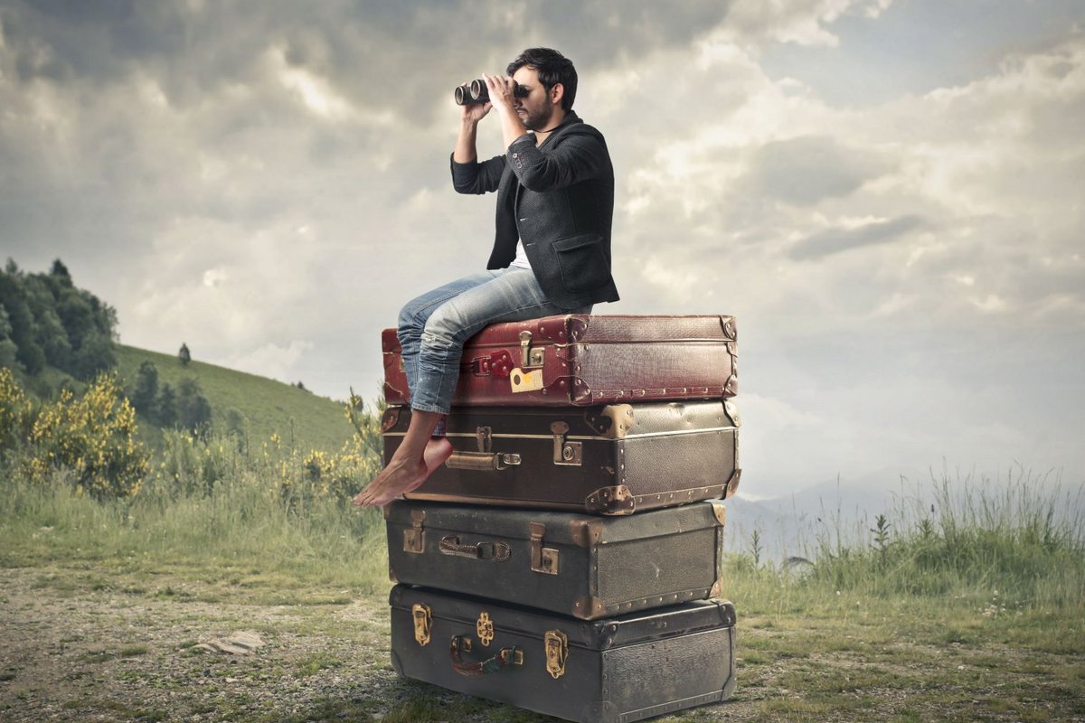 Bachelorstudiengang Tourismuszukunft: Innovation, Transformation und nachhaltige Entwicklung