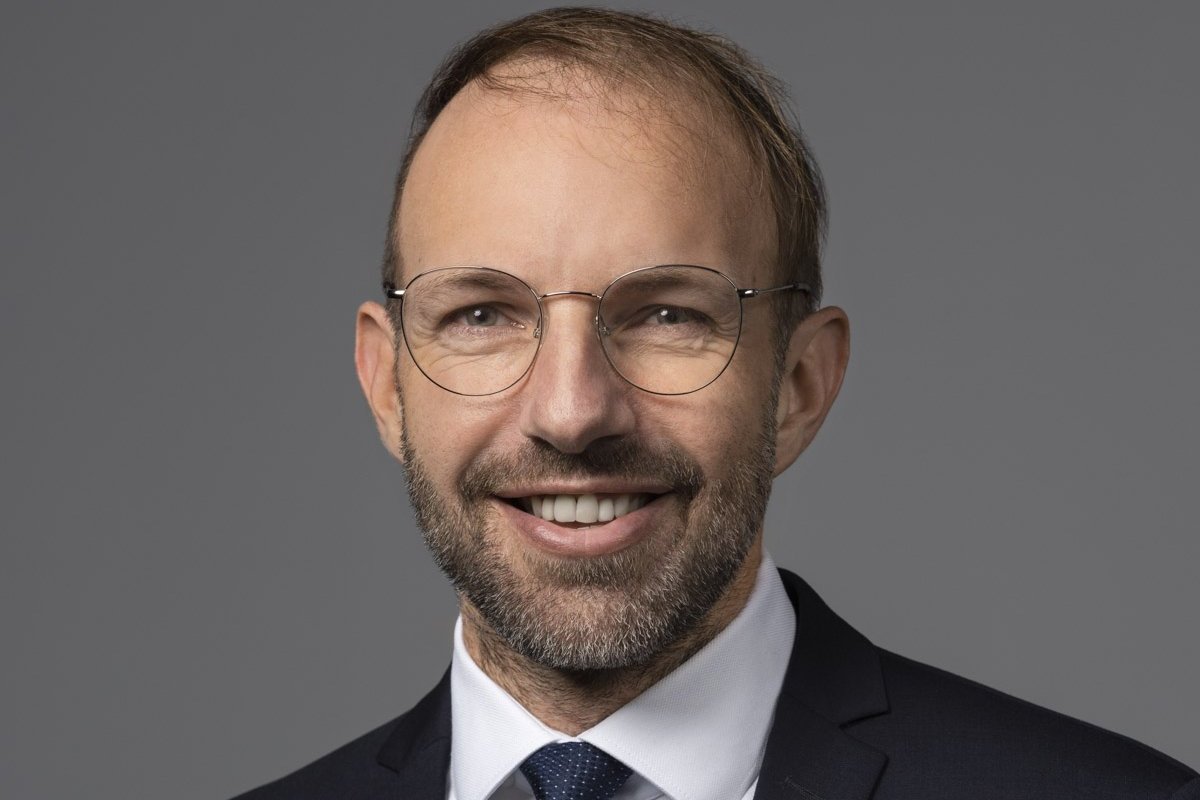 Portrait Alexander Karl