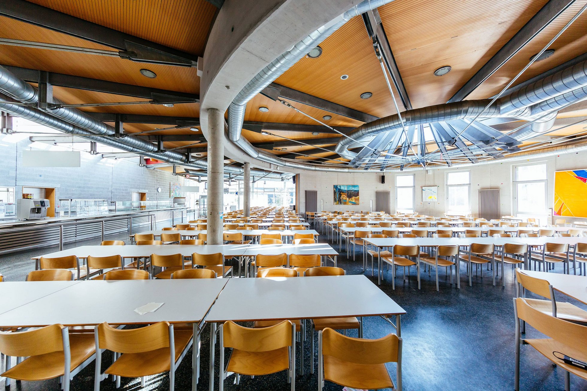 Informationen zur Ausgabe Campus Card | Hochschule Kempten