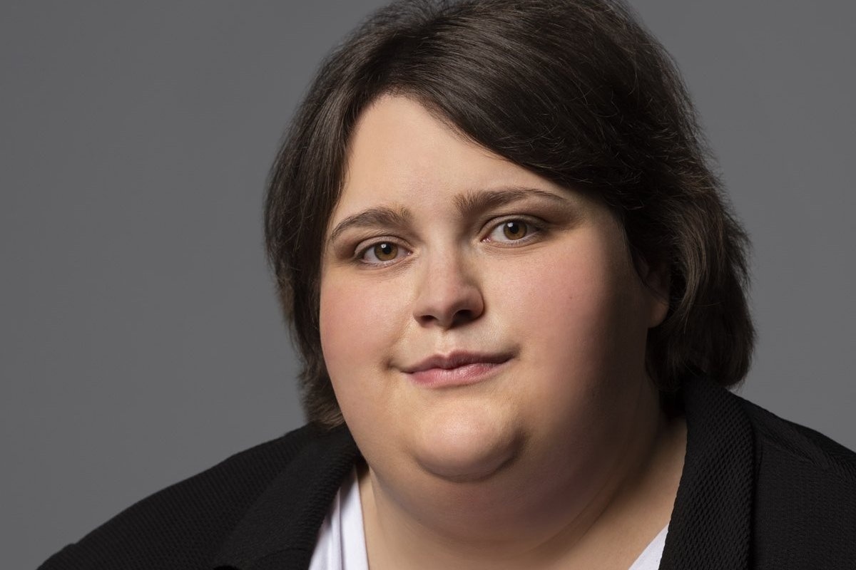 Porträt Kathrin Deisenhofer